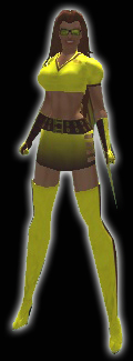 Evil Malibu Teresa