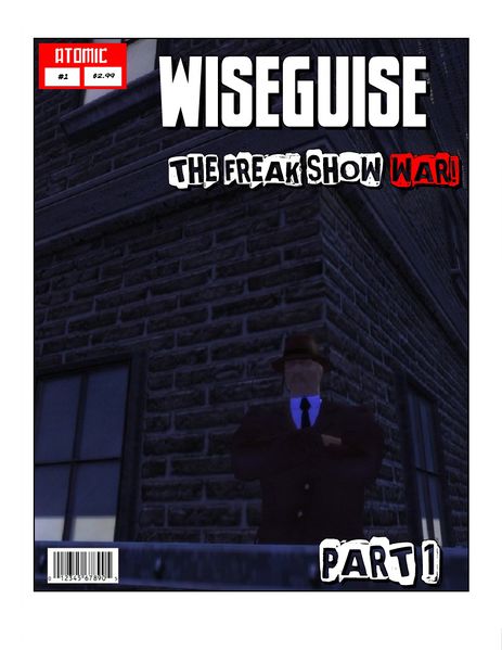 File:Wiseguise-01cover.jpg