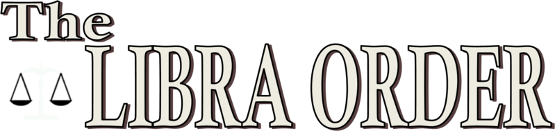 File:TheLibraOrder-Logo.png