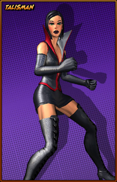 File:Talisman-comic.jpg